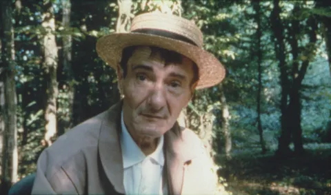 La moindre des choses, Nicolas Philibert