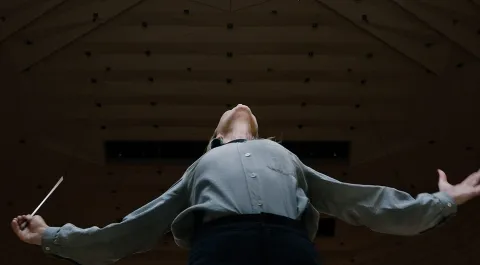 Tár, de Todd Field